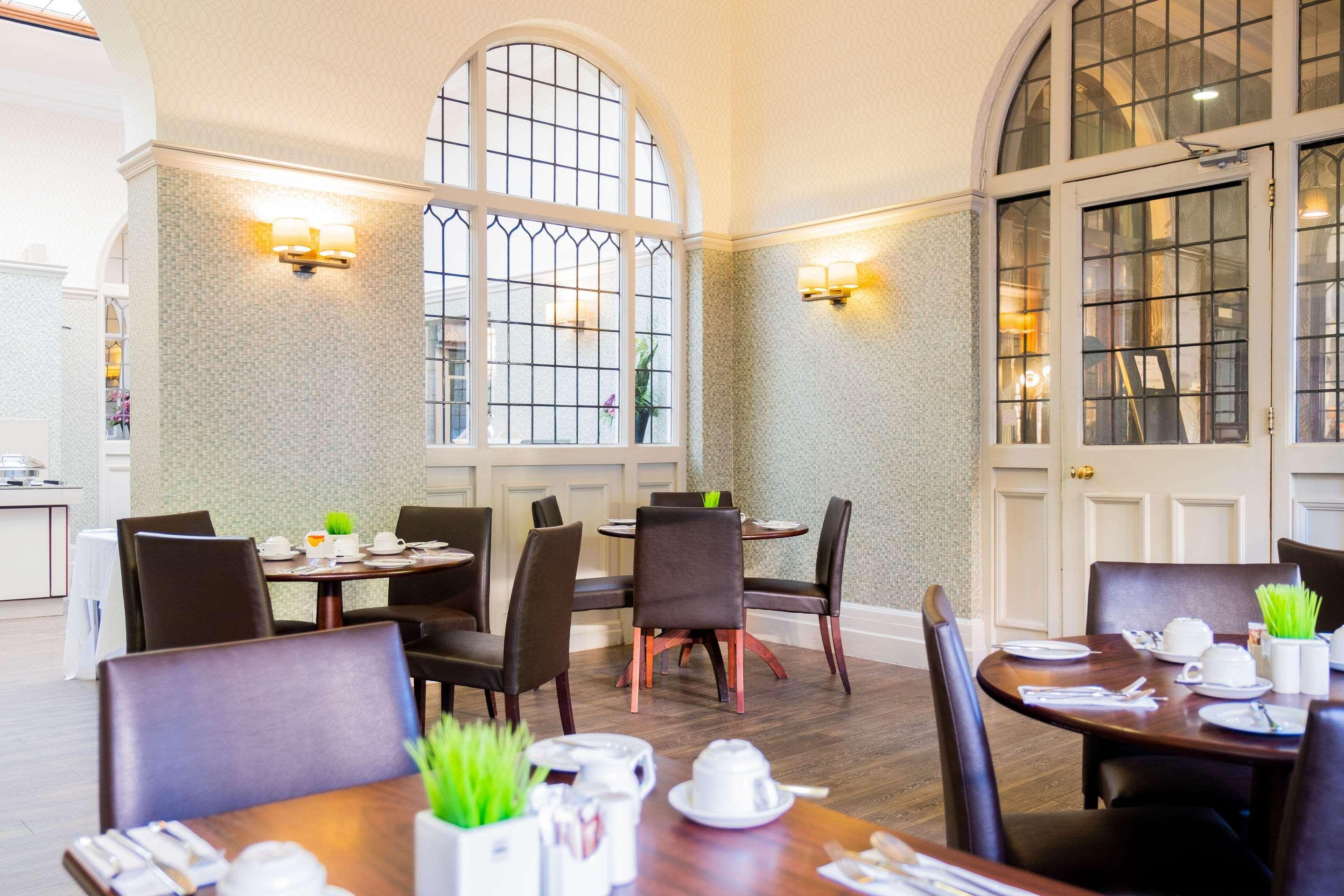 The Samuel Ryder Hotel St Albans, Tapestry Collection Hilton Exterior foto