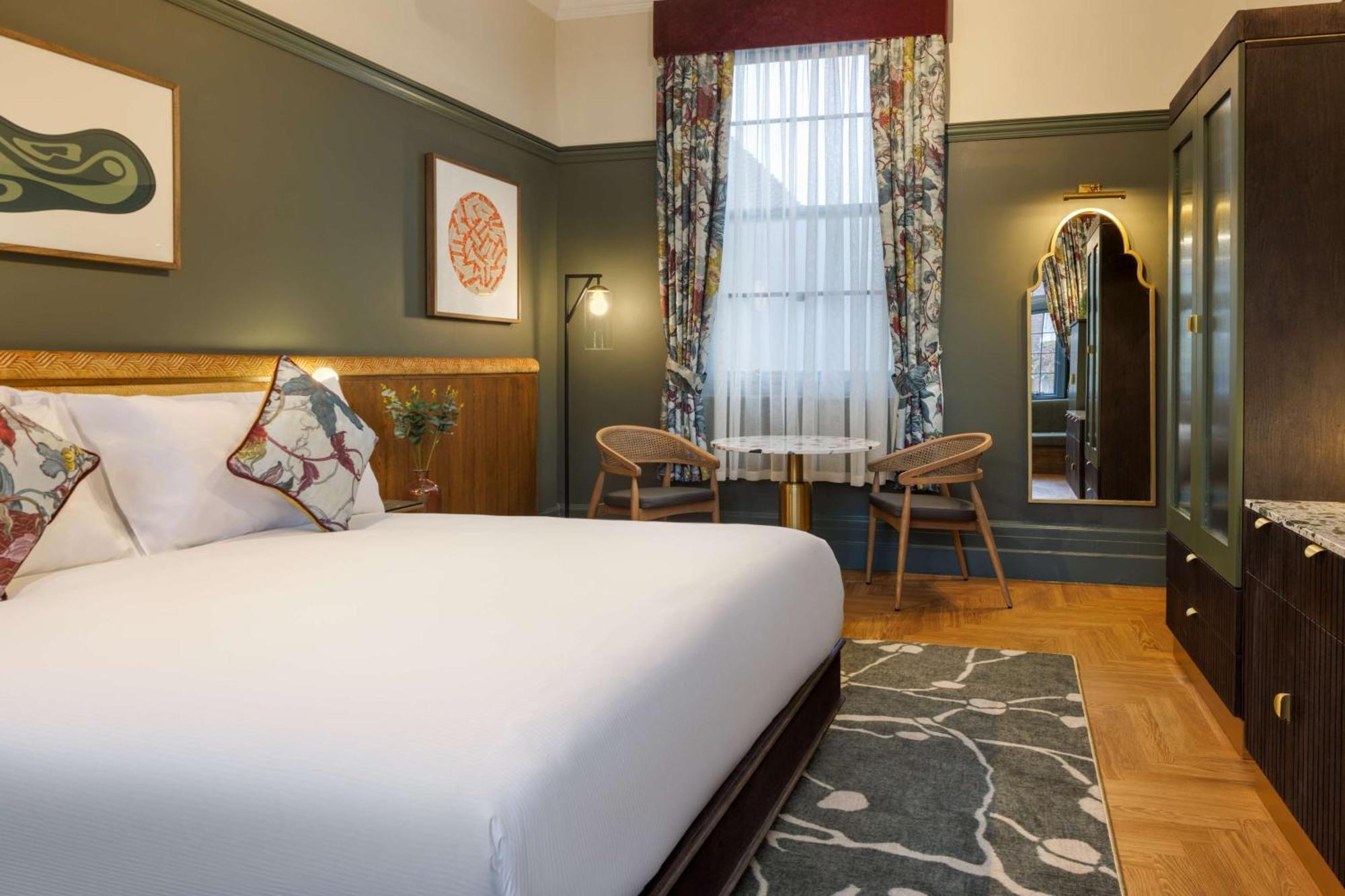 The Samuel Ryder Hotel St Albans, Tapestry Collection Hilton Exterior foto